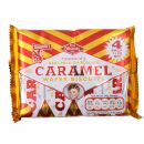 Tunnocks Caramel Wafer Biscuits 20 x 4 x 30g