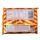 Tunnocks Caramel Wafer Biscuits 20 x 4 x 30g