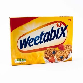 Weetabix 12 x 24s 500g