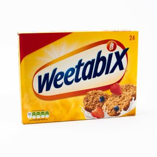 Weetabix 12 x 24s 500g