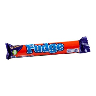Cadbury Fudge 60 x 22g