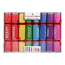 Harvey & Mason - Christmas Cracker 6 x 8 Pack -...