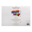 Harvey & Mason - Christmas Cracker 6 x 8 Pack -...