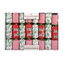 Harvey & Mason - Christmas Cracker 6 x 8 Pack -...