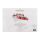 Harvey & Mason - Christmas Cracker 6 x 8 Pack - Jingle Bells - Game Crackers