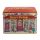New English Teas - English Breakfast Tea 40 Tea Bags - Festive Gift Shop Tin