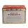 New English Teas - English Breakfast Tea 40 Tea Bags - Festive Gift Shop Tin