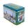 New English Teas - English Breakfast Tea 40 Tea Bags - Victorian Winter in London Tin