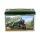 New English Teas - English Breakfast Tea 16 x 40 Tea Bags - Flying Scotsman Tin