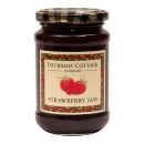 Thursday Cottage Strawberry Jam 6 x 340g