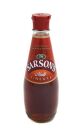 Sarsons Malt Vinegar Glass Bottle 12 x 250ml