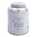 New English Teas - English Breakfast Tea 80 Tea Bags - Beatrix Potter "Peter Rabbit & Friends" Tin