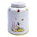 New English Teas - English Breakfast Tea 80 Tea Bags - Beatrix Potter "Peter Rabbit & Friends" Tin