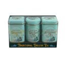 New English Teas - Loose Tea Selection 24 x 70g - 3...