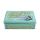 New English Teas - English Tea Selection (Breakfast, Earl Grey, Afternoon) 12 x 72 Tea Bags - Vintage Victorian Tin - Mint