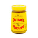 Colmans Original English Mustard 8 x 170g
