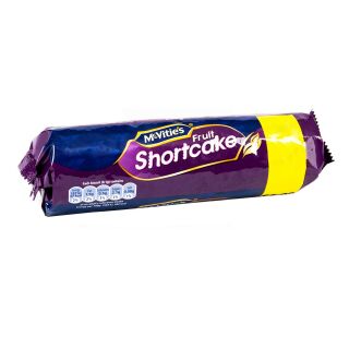 McVities Fruit Shortcake Biscuits 12 x 200g