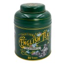 New English Teas - English Afternoon Tea 80 Tea Bags -...