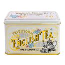 New English Teas - English Afternoon Tea 40 Tea Bags -...