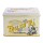 New English Teas - English Afternoon Tea 40 Tea Bags - Vintage Victorian Tin - White