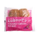 Roberts Tea Cakes 4 Pack 12 x 300g
