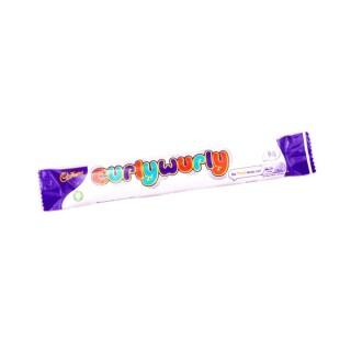 Cadbury Curly Wurly 48 x 21,5g