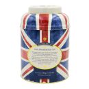 New English Teas - English Breakfast Tea 4 x 240 Tea Bags - Union Jack