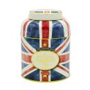 New English Teas - English Breakfast Tea 8 x 80 Tea Bags...