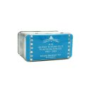 New English Teas - English Breakfast Tea 16 x 40 Tea Bags - Queens Platinum Jubilee Tin