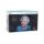 New English Teas - English Breakfast Tea 16 x 40 Tea Bags - Queens Platinum Jubilee Tin