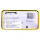 New English Teas - English Breakfast Tea 40 Tea Bags - E-Type Jaguar Tin