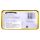 New English Teas - English Breakfast Tea 40 Tea Bags - E-Type Jaguar Tin