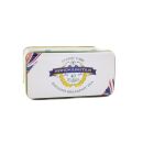 New English Teas - English Breakfast Tea 16 x 40 Tea Bags - E-Type Jaguar Tin