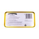 New English Teas - English Breakfast Tea 16 x 40 Tea Bags - E-Type Jaguar Tin