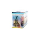 New English Teas - English Breakfast Tea 16 x 40 Tea Bags - Liverpool Tin