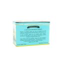 New English Teas - English Breakfast Tea 16 x 40 Tea Bags - Liverpool Tin