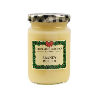 Thursday Cottage Brandy Butter 6 x 110g