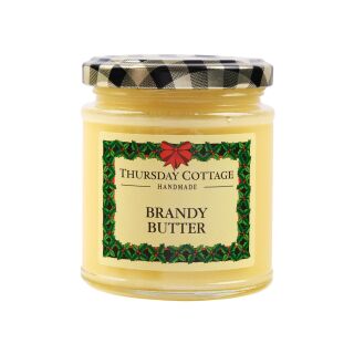 Thursday Cottage Brandy Butter 6 x 210g