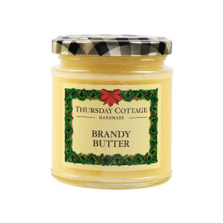 Thursday Cottage Brandy Butter 6 x 210g