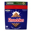 Nestle Shreddies The Original 6 x 460g