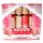 Christmas Time - 12 x 6 Family Game Crackers - Gingerbread Men - Kazoo Festive House Of Tunes