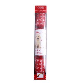 Christmas Cracker for Dogs 12 Stück