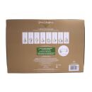 Green Christmas - 8 Premium Eco Christmas Crackers -...
