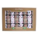 Green Christmas -  8 x 8 Large Premium Eco Christmas...