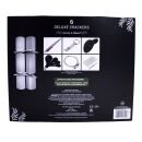 Harvey & Mason - 6 x 6 Large Deluxe Christmas Cracker...