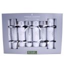 Harvey & Mason - 8 Premium Christmas Crackers -...