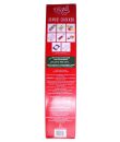 Family Games Jumbo Cracker - White - Santa & Sleigh - Activities