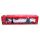 Family Games Jumbo Cracker x 12 - White - Santa & Sleigh - Activities