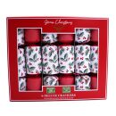 Green Christmas - 6 x 6 Large Deluxe Eco Christmas...
