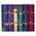 Harvey & Mason - 6 Mini Christmas Cracker - Jewels